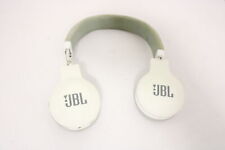JBL E45bt Bluetooth On Ear Kopfhörer Weiß Guter  Zustand vom Händler