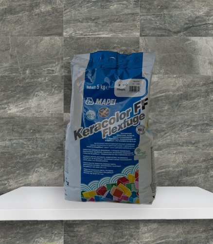 Mapei keracolor 5kg - mapei,