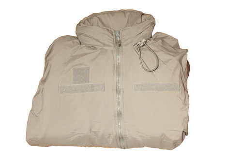 Parka extreme cold - parka,