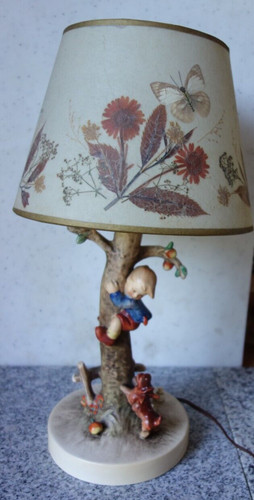 Hummel figur hum a - hum, 44/a