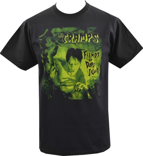 The cramps herren psychobilly - cramps,