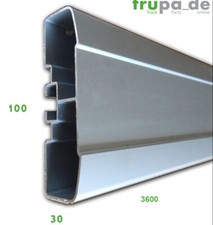 3,6m Unterfahrschutz