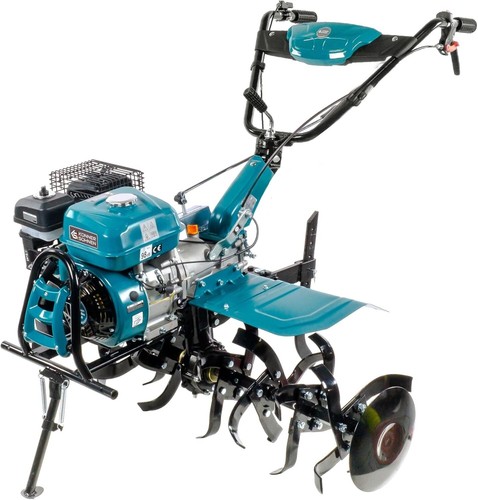 Könner söhnen 7hp 1050g - könner,