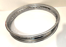 Felge 2,15 x 19 Stahl