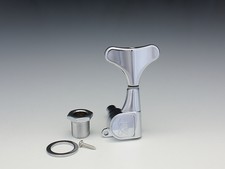 Wilkinson Bass Tuners