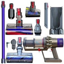 Dyson Cyclone V10 Animal Akku