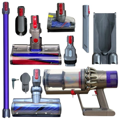 Dyson cyclone v10 animal akku - dyson,