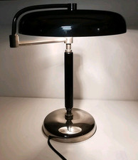 Tischlampe,Woka Wien,Art Deco