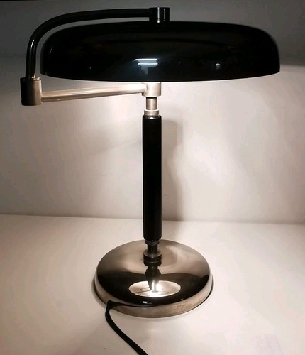 Tischlampe woka wien - wien,art, deco