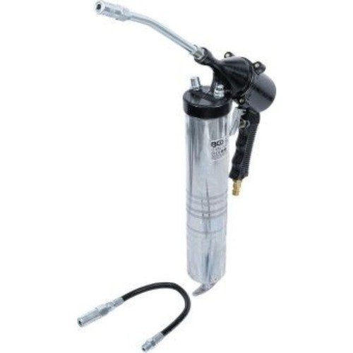 Bgs druckluft fettpresse - bgs, druckluft-fettpresse