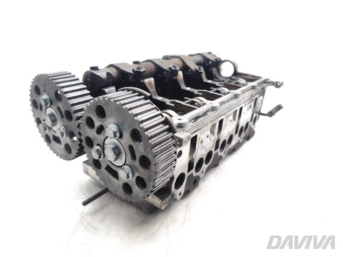 Golf motorkopf 0 tdi - 2.0,