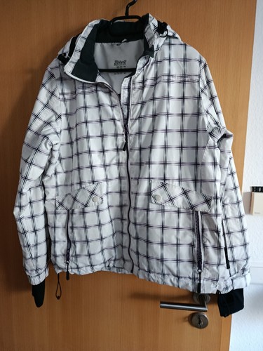 Skijacke winterjacke - skijacke,
