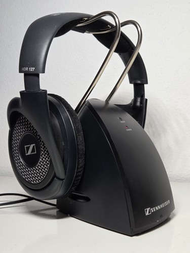 Sennheiser hdr 127 - sennheiser,
