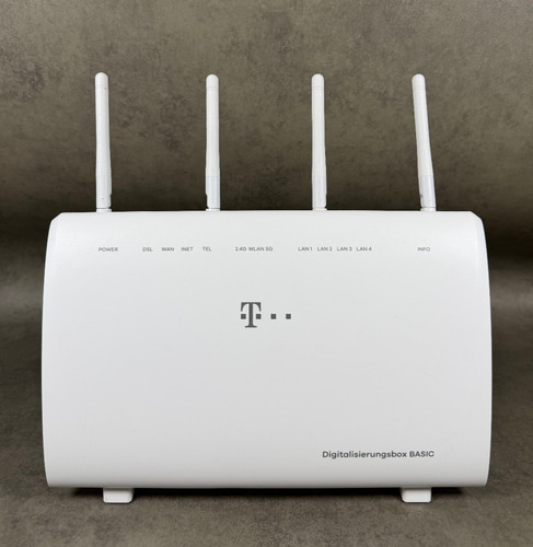 Telekom digitalisierungsbox - telekom,
