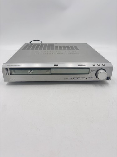 Sony system surround - sony,