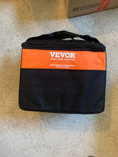 VEVOR Vakuumpumpe + Manometer-Set – kaum benutzt