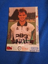 Michael Schmidt FC Homburg