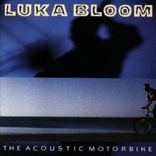 The acoustic motorbike von - the,