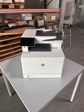 HP Color LaserJet Pro MFP