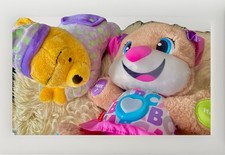 Fischer Price Lernspaß