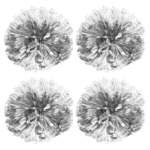 Cheerleader pompons pack - cheerleader,