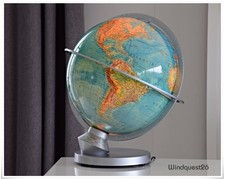 großer 34  XXL COLUMBUS