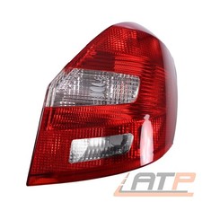 HECKLEUCHTE RÜCKLEUCHTE