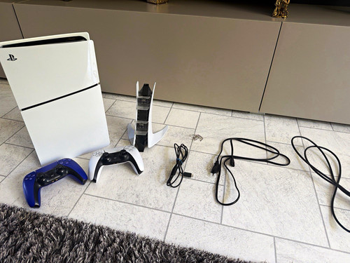 Sony ps5 playstation digital - sony,