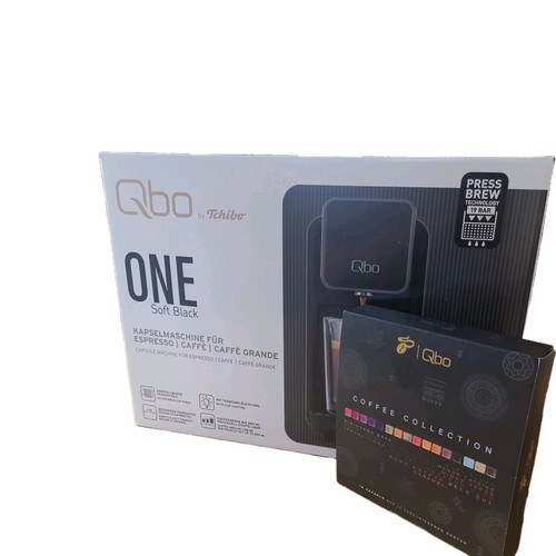 Tchibo qbo one premium - qbo,