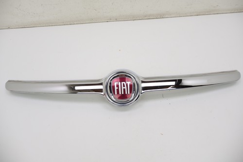 Fiat 500l stossstangengrill - 500l,