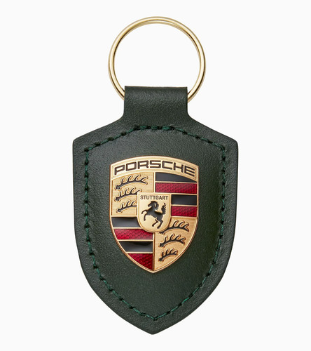 Original porsche wappen - porsche,