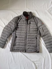 Wellensteyn Molecule Men grau Gr. L