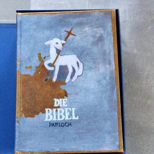 Die bibel pattloch verlag - die,
