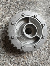 Mitnehmer 34Z Hinterradantrieb Kettenrad für Simson S50 S51 Star Schwalbe 003