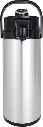 Saro isolierpumpkanne 2 - saro,