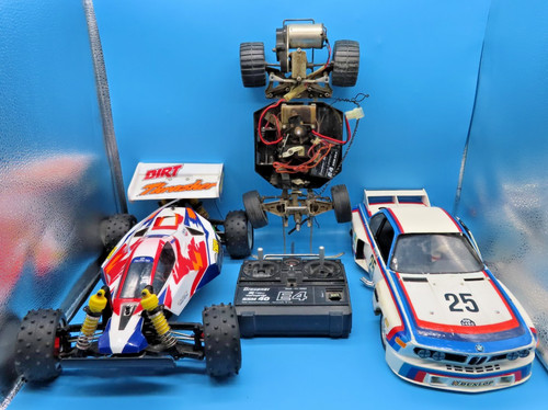 Se4632 vintage autos - #se4632#vintage, rc