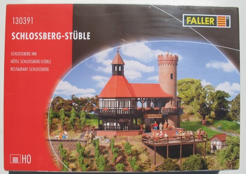 Faller 130391 - faller,