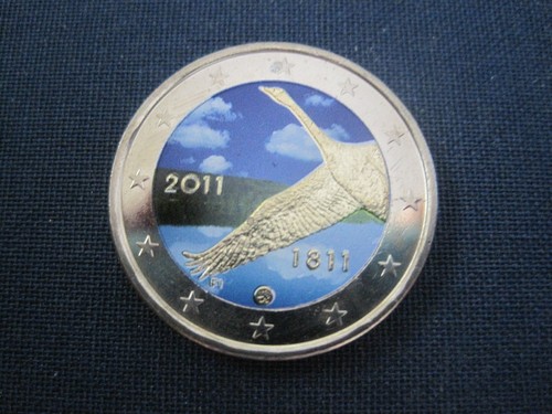 Finnland euro 2011 200 - euro, "200
