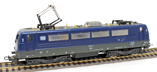Lima elektrolok lok - h0, br