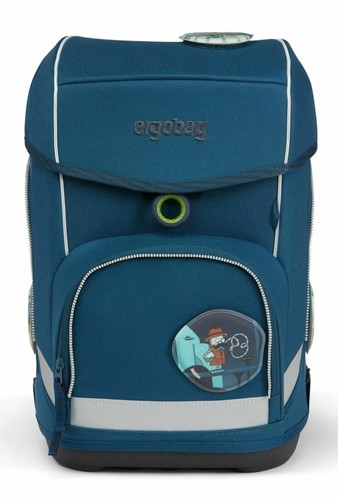 Ergobag cubo roboter blau - ergobag,