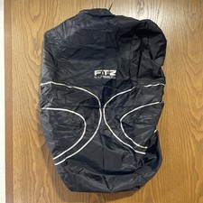 Regenschutzhülle Für Rucksackranzen Oder Schulranzen Von Fitz mit extra Details