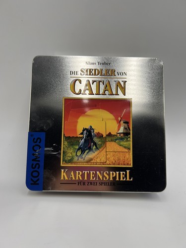 Die siedler von - die,