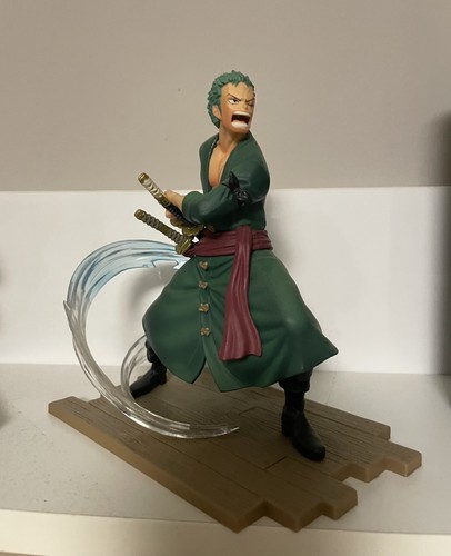 One piece zorro - piece,