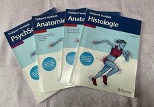Endspurt Vorklinik Anatomie