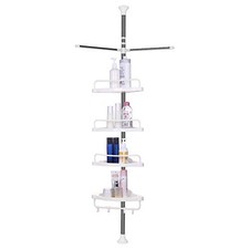 Teleskop Duschregal 110-300 cm