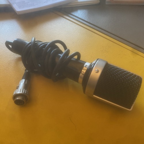 Uher m517 - uher,