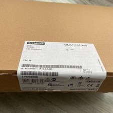 NEU Siemens-Rack 6ES7400-1JA11-0AA0 KOSTENLOSER VERSAND