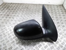 Hyundai i20 Außenspiegel Schwarz Rechts Bj.2011