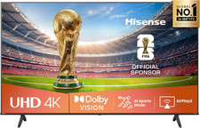 Hisense 55E6NT 139Cm (55 Zoll)