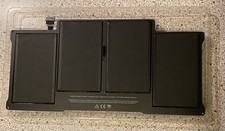 Original Apple Akku Batterie für MacBook Air A1405